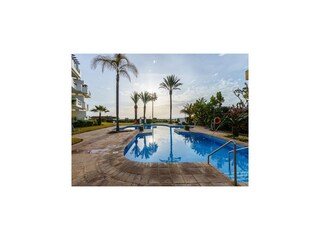 Apartamento Mijas Grabación al aire libre 2