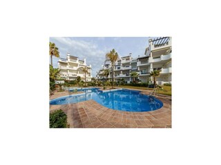 Apartamento Mijas Grabación al aire libre 3