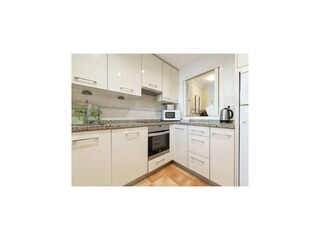 Apartamento Mijas Características 29