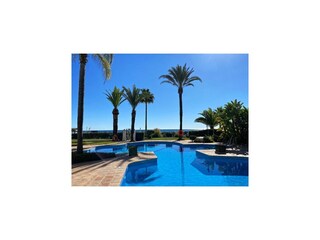 Apartamento Mijas Grabación al aire libre 4