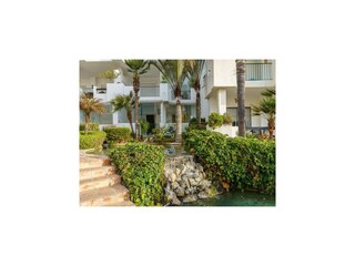 Apartamento Mijas Grabación al aire libre 6
