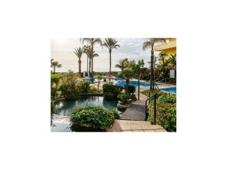 Apartamento Mijas Grabación al aire libre 7