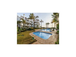 Apartamento Mijas Grabación al aire libre 11