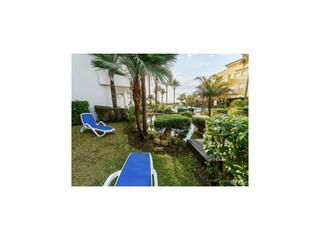 Apartamento Mijas Grabación al aire libre 12