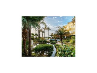 Apartamento Mijas Grabación al aire libre 13