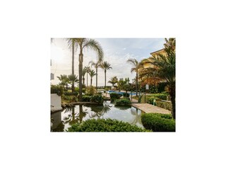 Apartamento Mijas Grabación al aire libre 15