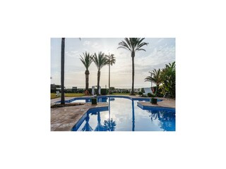 Apartamento Mijas Grabación al aire libre 16
