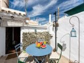 Vakantiehuis Estepona Buitenaudio-opname 1