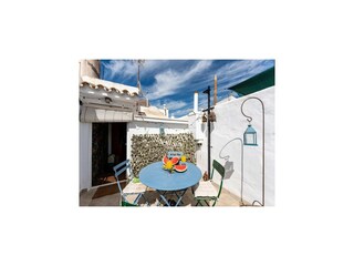 Holiday house Estepona Outdoor Recording 1