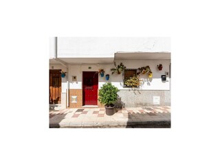 Holiday house Estepona Outdoor Recording 2