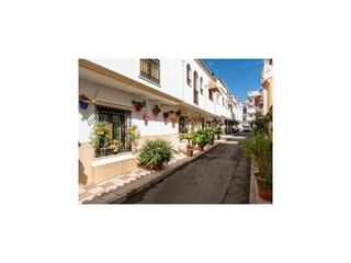 Holiday house Estepona Outdoor Recording 3