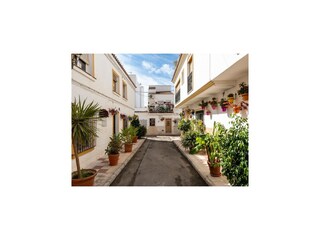 Holiday house Estepona Outdoor Recording 4