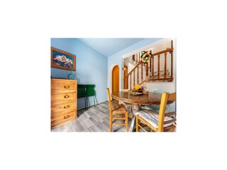 Holiday house Estepona Features 10
