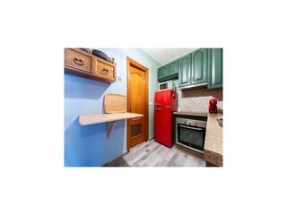 Holiday house Estepona Features 12