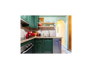 Holiday house Estepona Features 13
