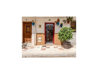Holiday house Estepona Outdoor Recording 5