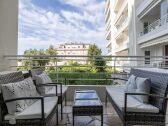 Appartement Vallauris Buitenaudio-opname 1