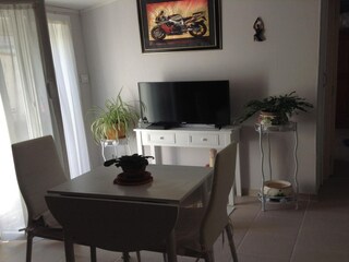 Ferienhaus Pouillon Ausstattung 11