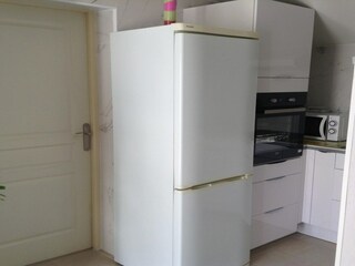 Vakantiehuis Pouillon Kenmerken 8