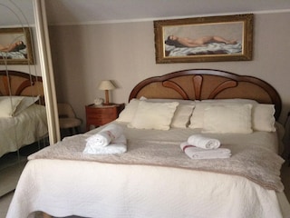 Maison de vacances Pouillon Équipement 11