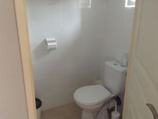 Holiday house Pouillon Features 3