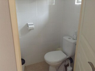 Vakantiehuis Pouillon Kenmerken 10