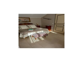 Casa de vacaciones Pouillon Características 8