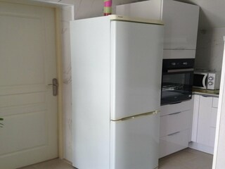 Ferienhaus Pouillon Ausstattung 4