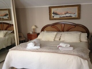 Holiday house Pouillon Features 11