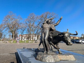 Holiday house Pouillon Environment 41