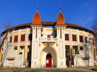 Vakantiehuis Pouillon Omgeving 43