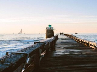 Holiday house Pouillon Environment 48