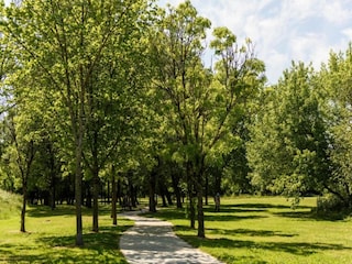 Vakantiehuis Pouillon Omgeving 58