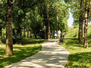 Holiday house Pouillon Environment 60