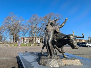 Holiday house Pouillon Environment 27