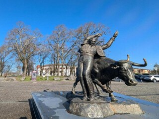 Vakantiehuis Pouillon Omgeving 27