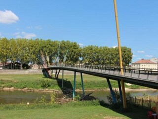 Vakantiehuis Pouillon Omgeving 27