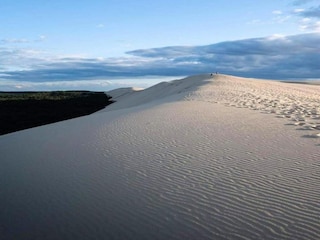 Maison de vacances Pouillon Environnement 15