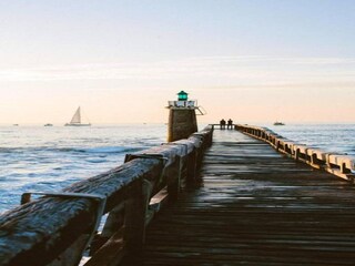 Casa per le vacanze Pouillon Ambiente 16