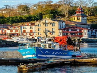 Casa per le vacanze Pouillon Ambiente 33