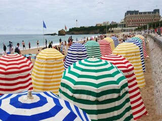 Casa per le vacanze Pouillon Ambiente 34