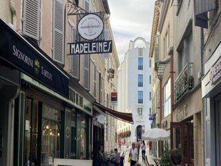 Casa per le vacanze Pouillon Ambiente 19