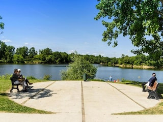 Holiday house Pouillon Environment 37