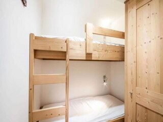 Apartamento Morzine  16