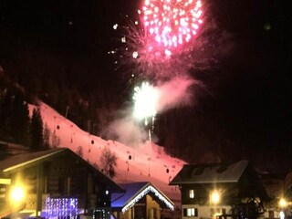 Apartamento Morzine  19