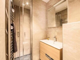 Apartamento Morzine  20