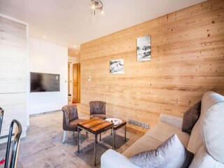 Apartamento Morzine  21