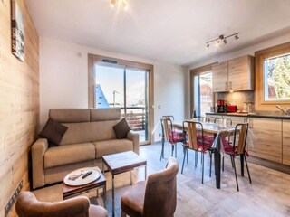 Appartement Morzine  21