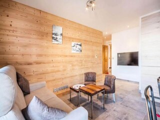 Apartamento Morzine  22