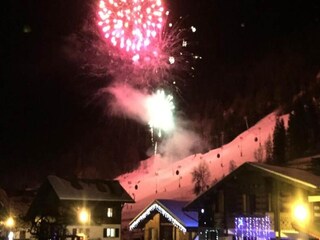 Appartement Morzine  12